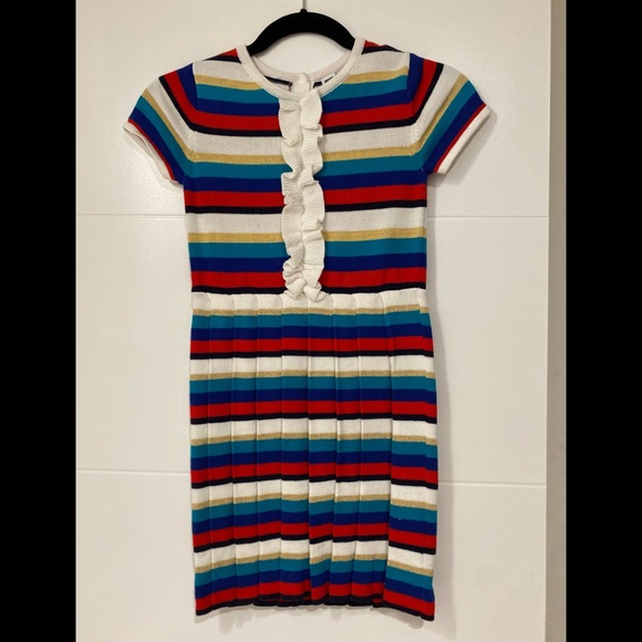 Dress - Picture 1 of 2